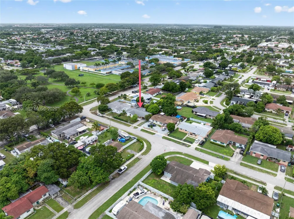 19920 SW 118th Pl Miami, FL 33177