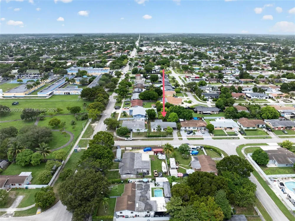 19920 SW 118th Pl Miami, FL 33177