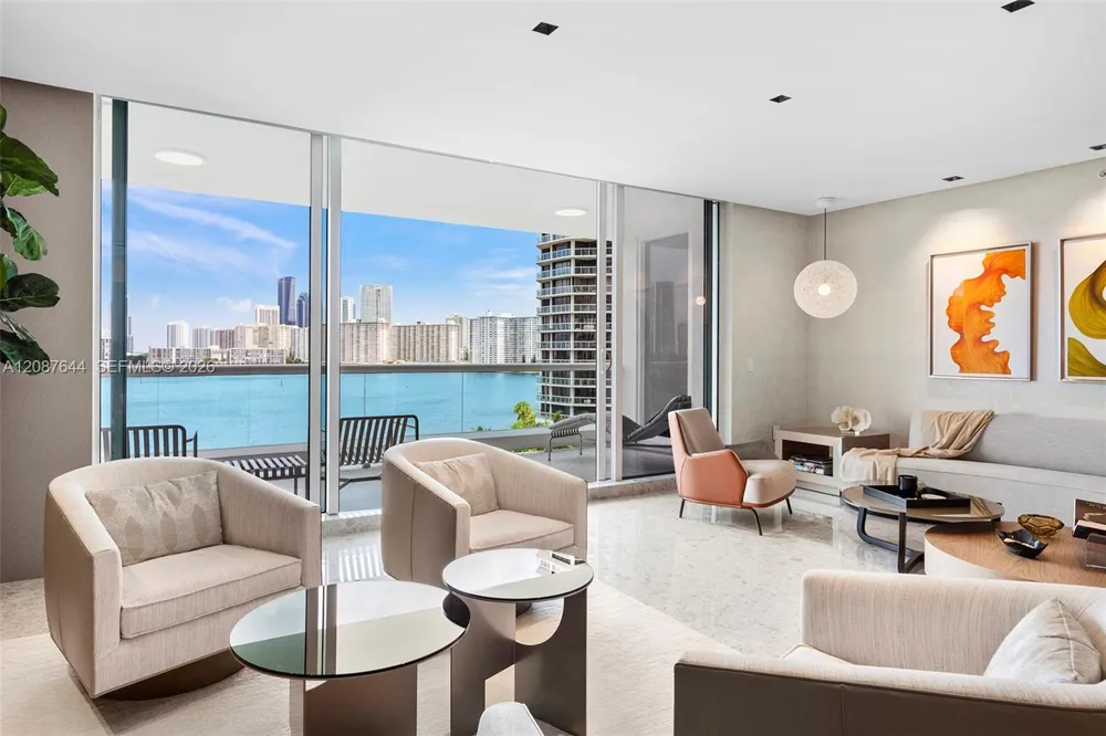 6000 Island Blvd #707 Aventura, FL 33160