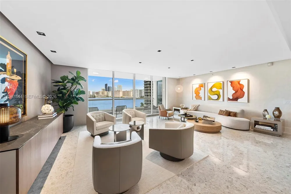 6000 Island Blvd #707 Aventura, FL 33160