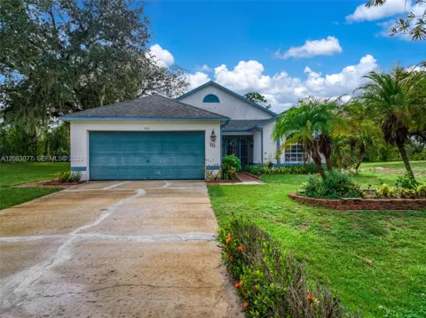 580 Summer Hill Drive