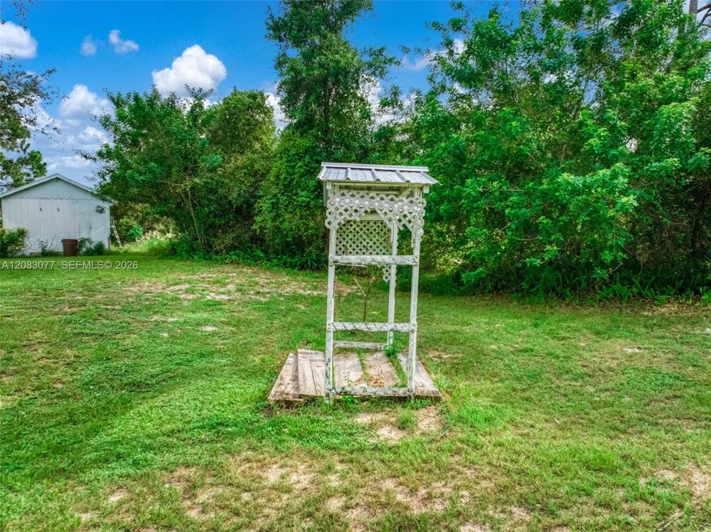 580 Summer Hill Drive Lake Placid, FL 33852