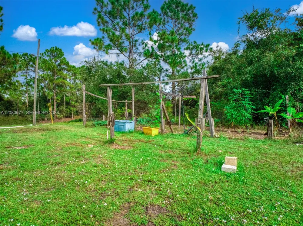 580 Summer Hill Drive Lake Placid, FL 33852