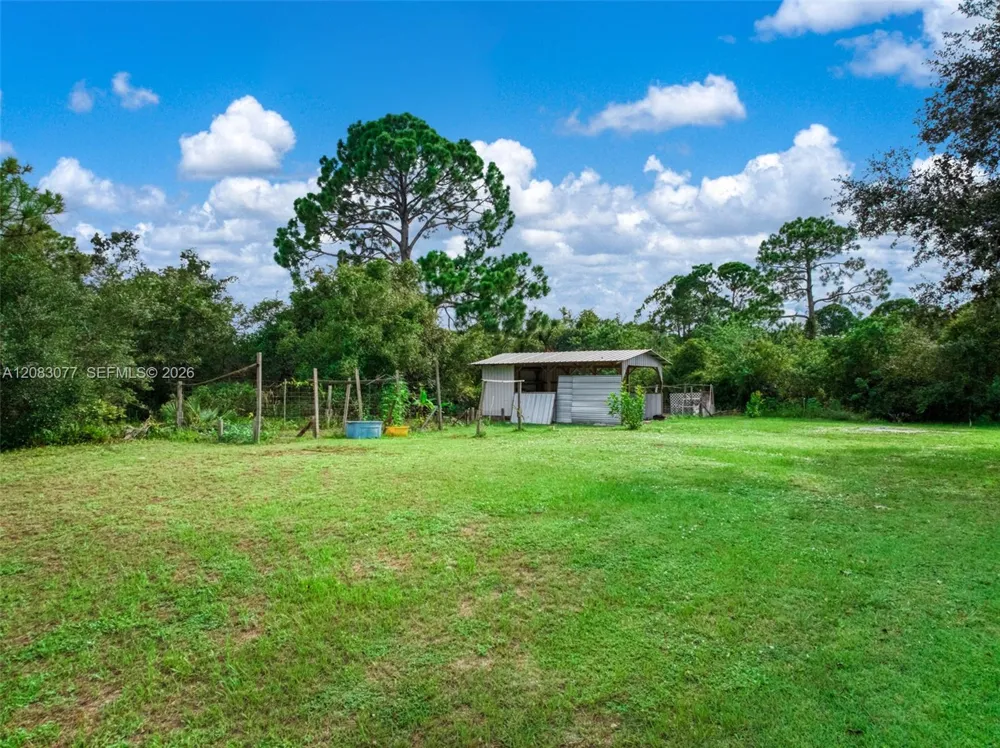 580 Summer Hill Drive Lake Placid, FL 33852