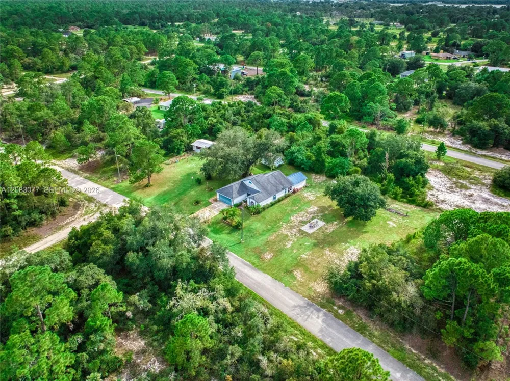 580 Summer Hill Drive Lake Placid, FL 33852