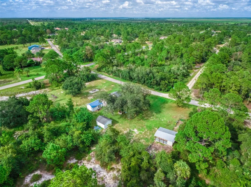 580 Summer Hill Drive Lake Placid, FL 33852