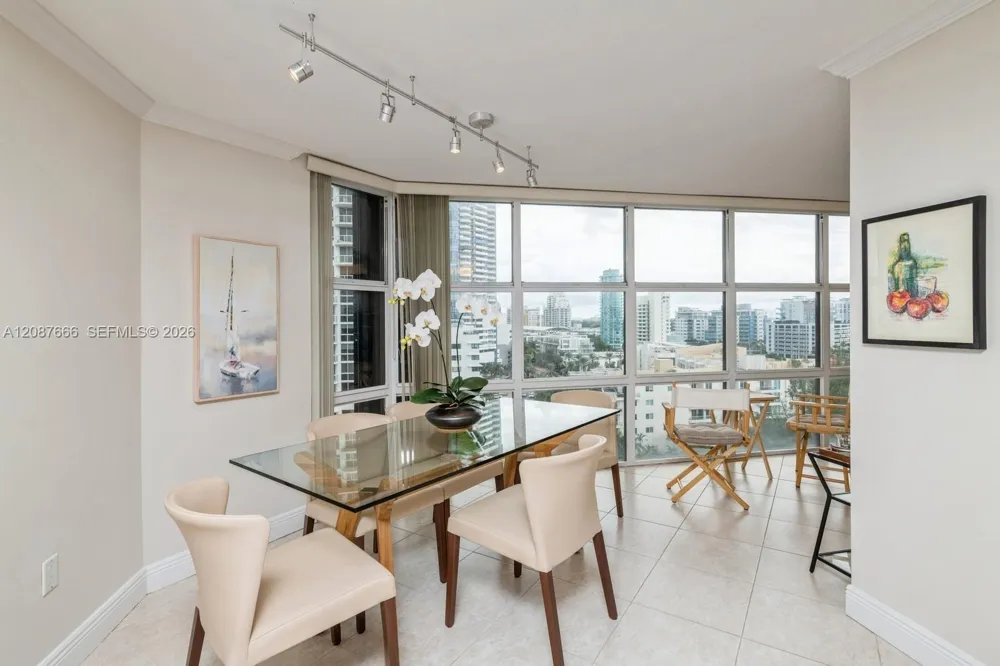 6423 Collins Ave #1201 Miami Beach, FL 33141