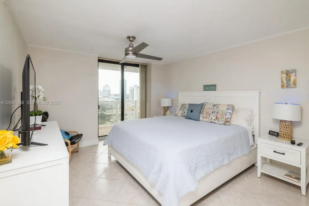 6423 Collins Ave #1201 Miami Beach, FL 33141