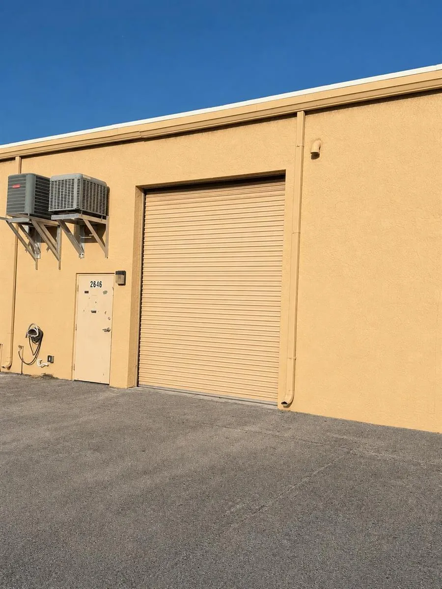 2646 SE Willoughby Boulevard #C-4 Stuart, FL 34994