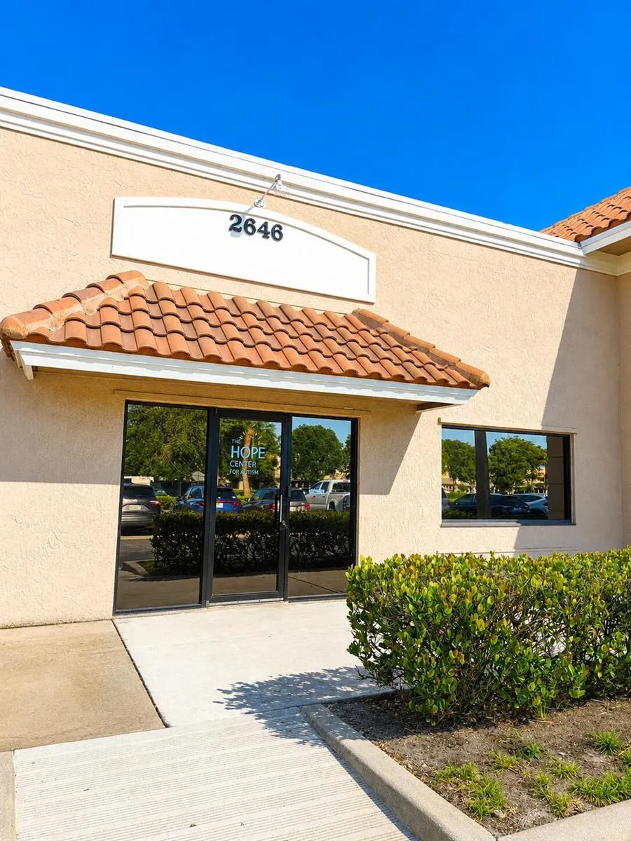 2646 SE Willoughby Boulevard #C-4 Stuart, FL 34994