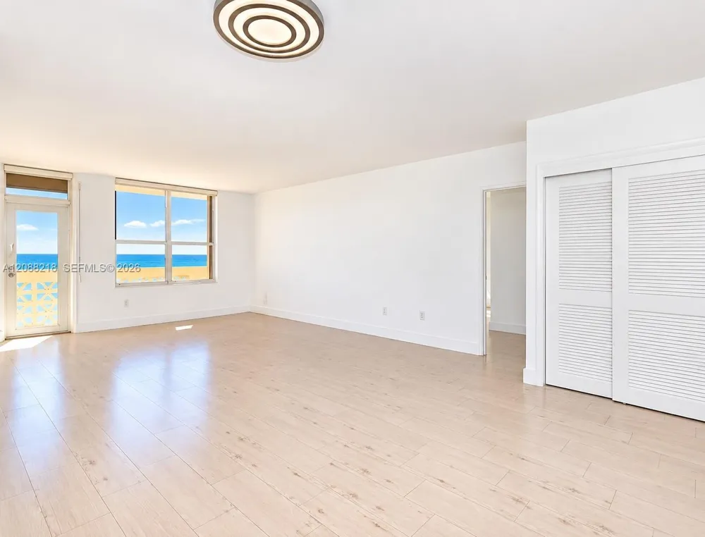 10185 Collins Ave #1017 Bal Harbour, FL 33154