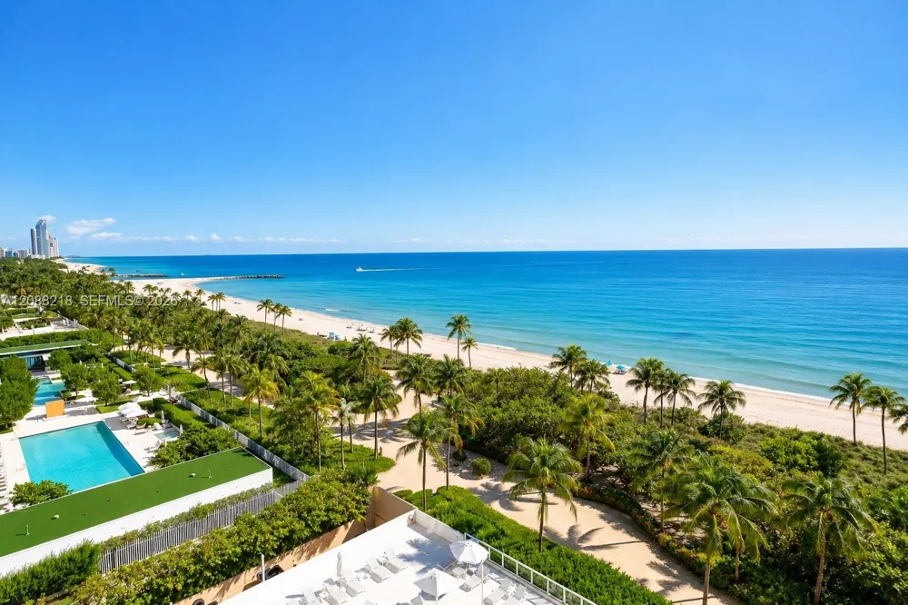 10185 Collins Ave #1017 Bal Harbour, FL 33154