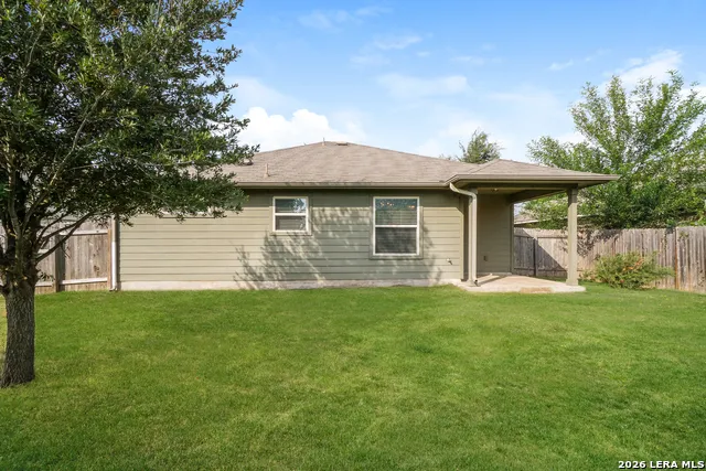 2667 Diamondback New Braunfels, TX 78130