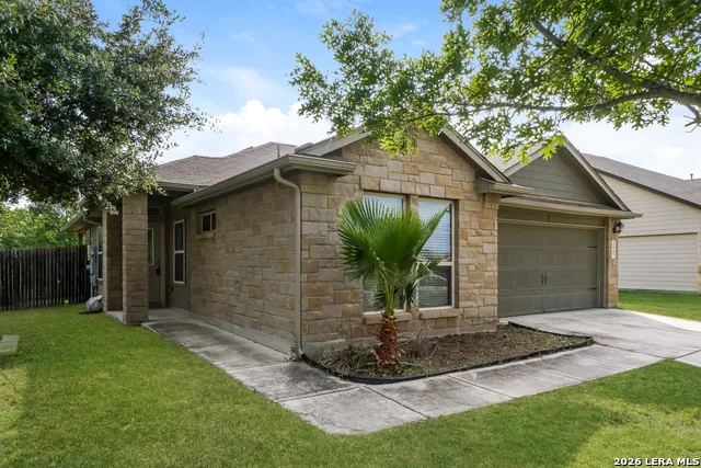 2667 Diamondback New Braunfels, TX 78130