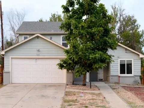 565 W 96th Avenue