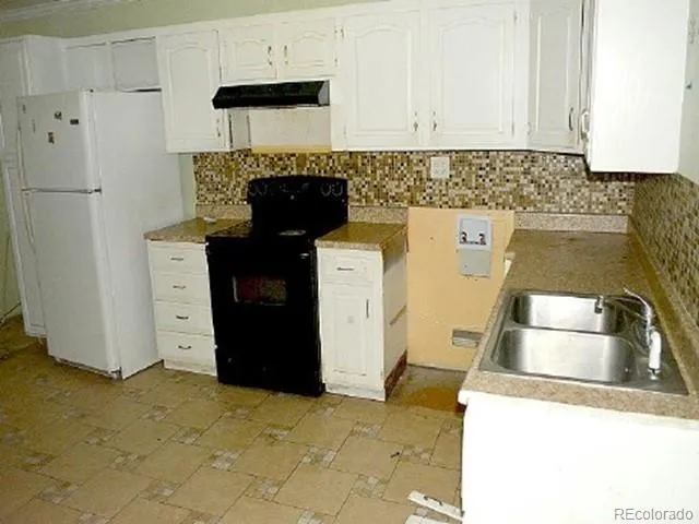 565 W 96th Avenue Thornton, CO 80260