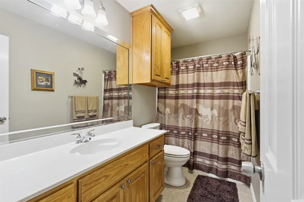 109 Crestwood Lane Springtown, TX 76082