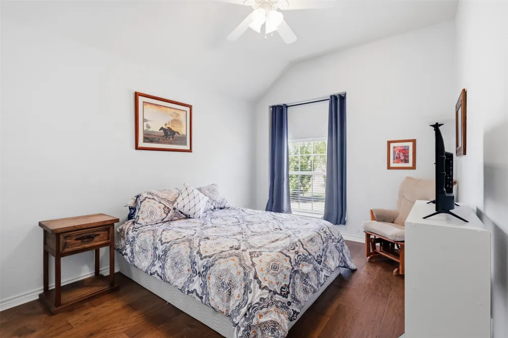 109 Crestwood Lane Springtown, TX 76082