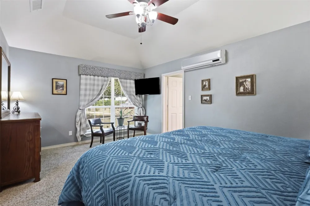 109 Crestwood Lane Springtown, TX 76082