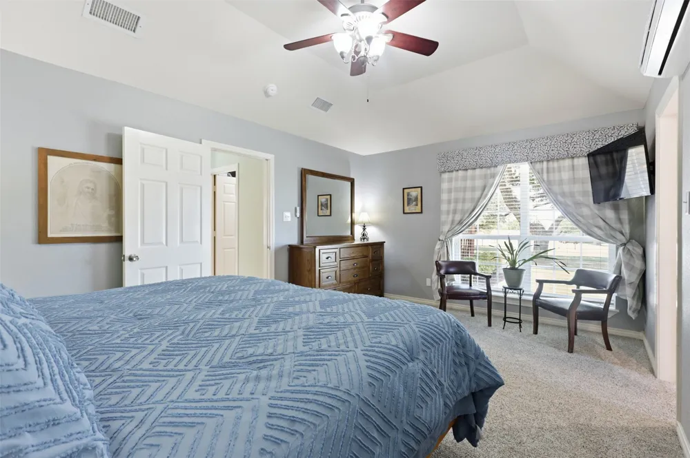 109 Crestwood Lane Springtown, TX 76082