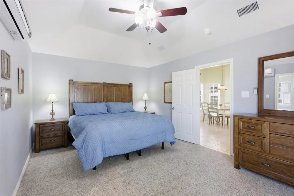 109 Crestwood Lane Springtown, TX 76082