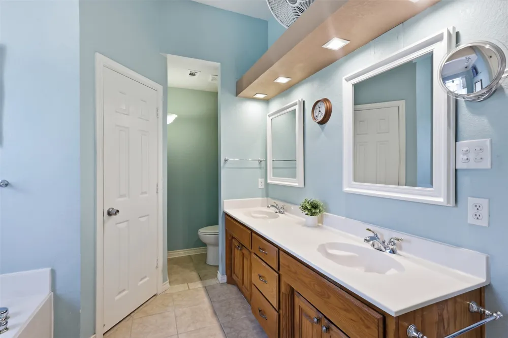 109 Crestwood Lane Springtown, TX 76082