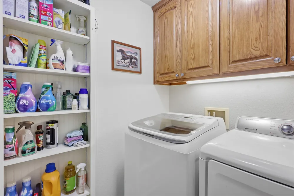 109 Crestwood Lane Springtown, TX 76082