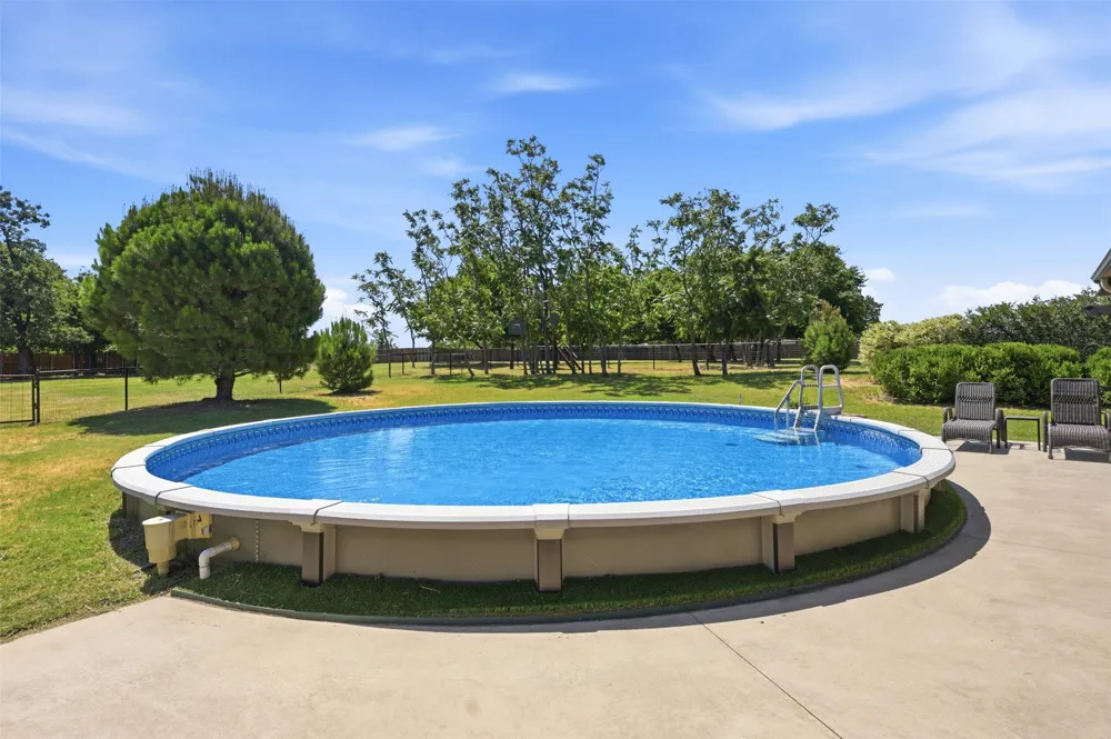 109 Crestwood Lane Springtown, TX 76082