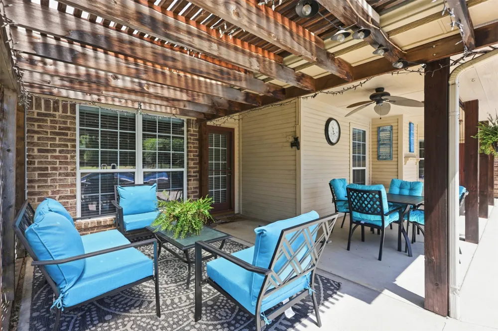 109 Crestwood Lane Springtown, TX 76082