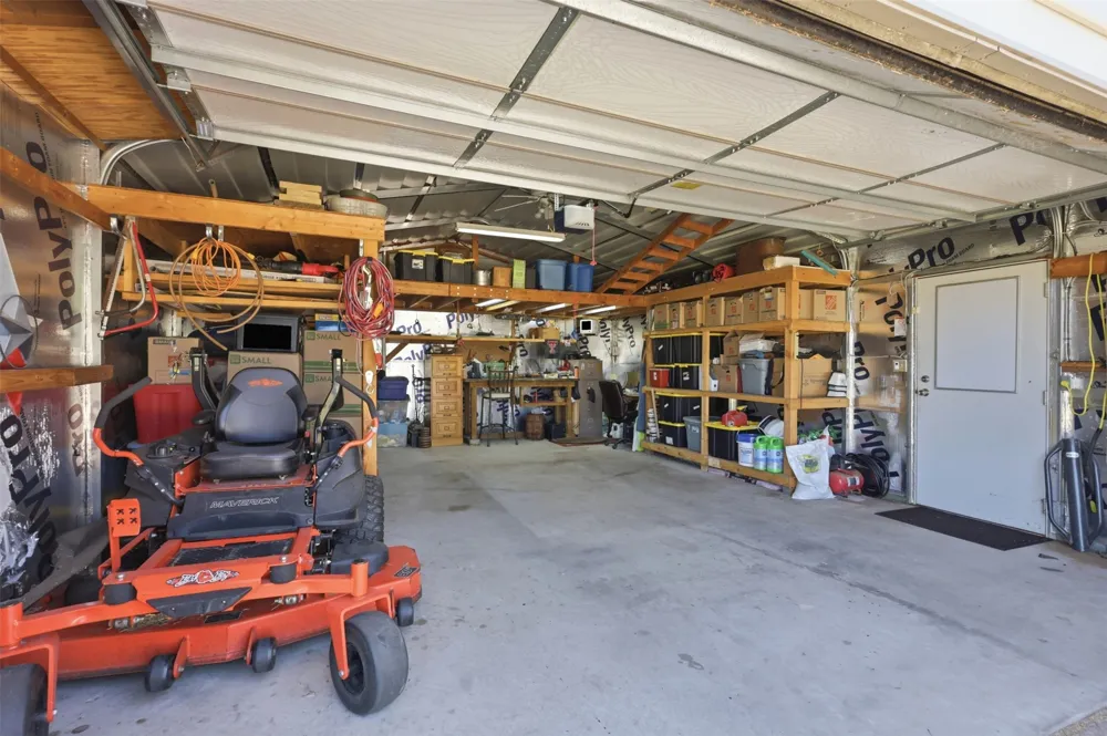 109 Crestwood Lane Springtown, TX 76082