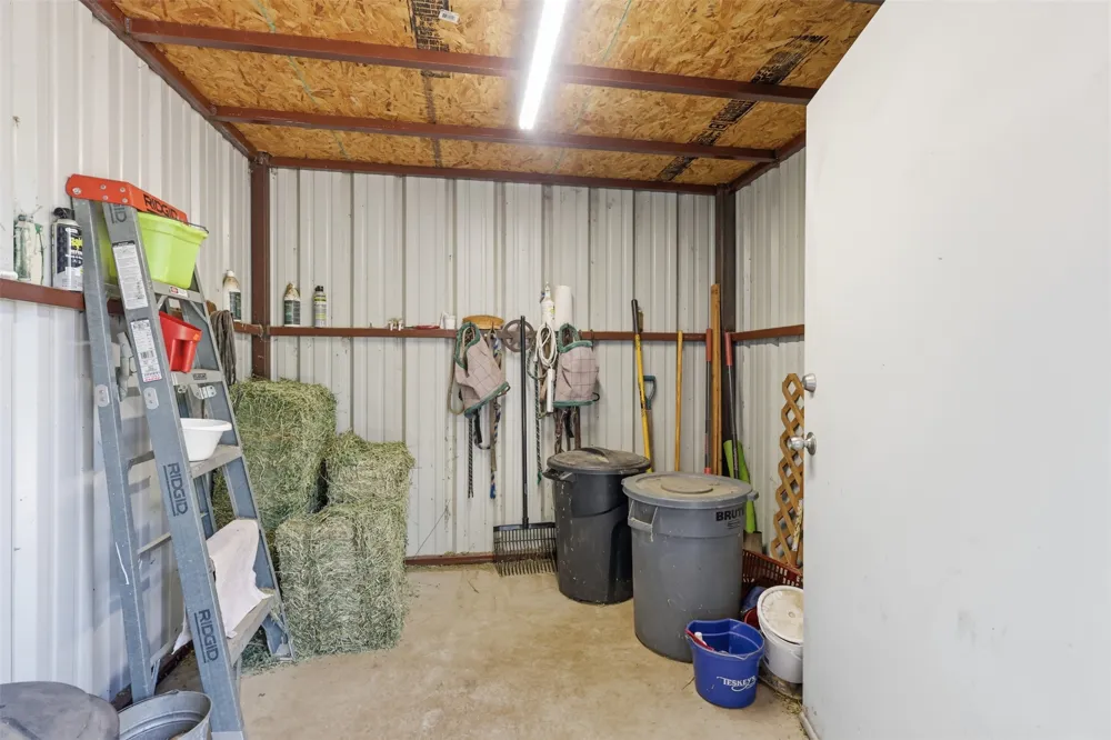 109 Crestwood Lane Springtown, TX 76082
