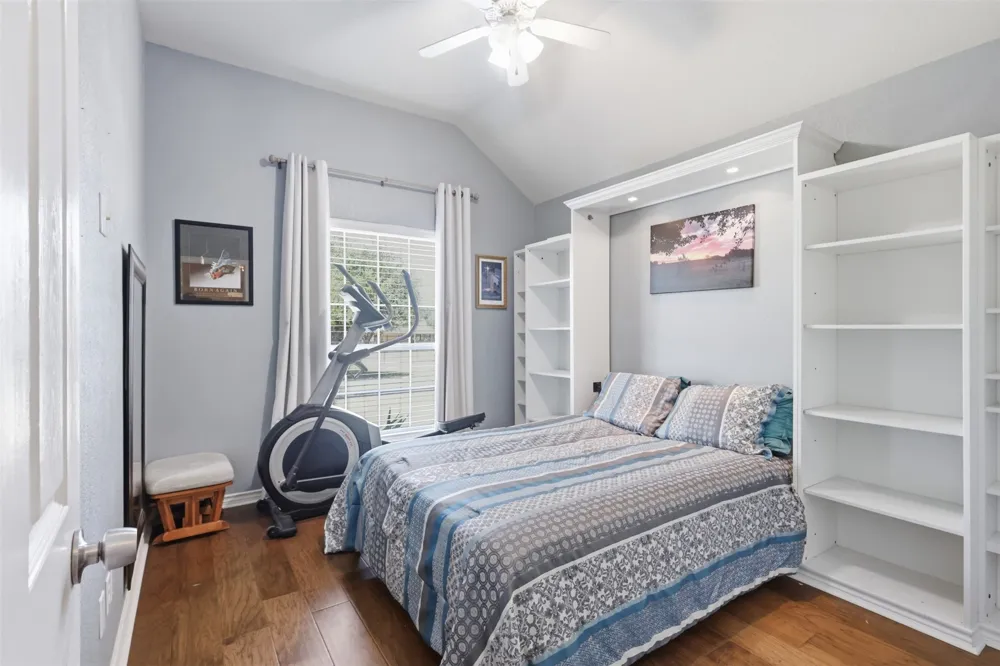 109 Crestwood Lane Springtown, TX 76082