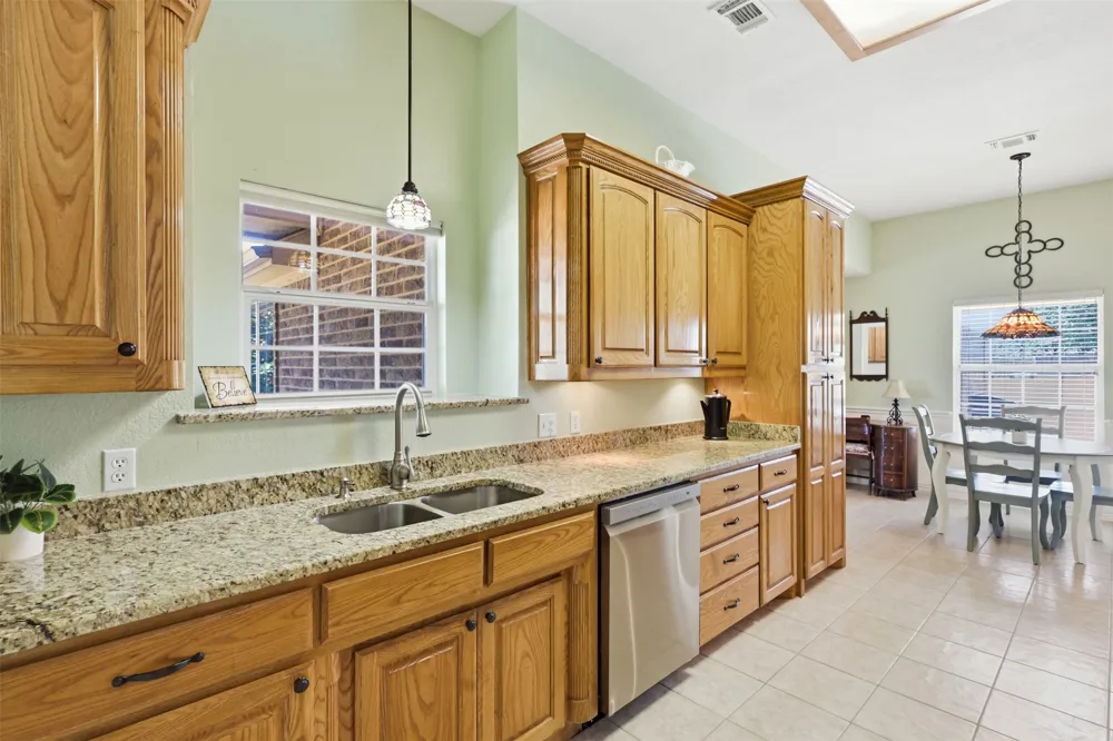 109 Crestwood Lane Springtown, TX 76082