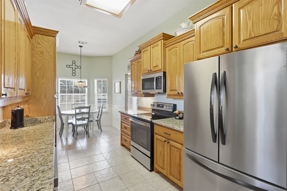 109 Crestwood Lane Springtown, TX 76082