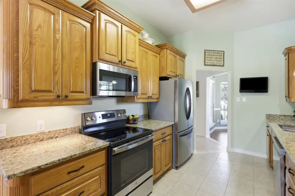 109 Crestwood Lane Springtown, TX 76082
