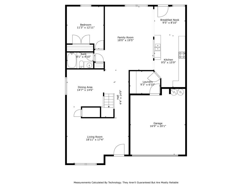 13085 Minnow Way Frisco, TX 75035