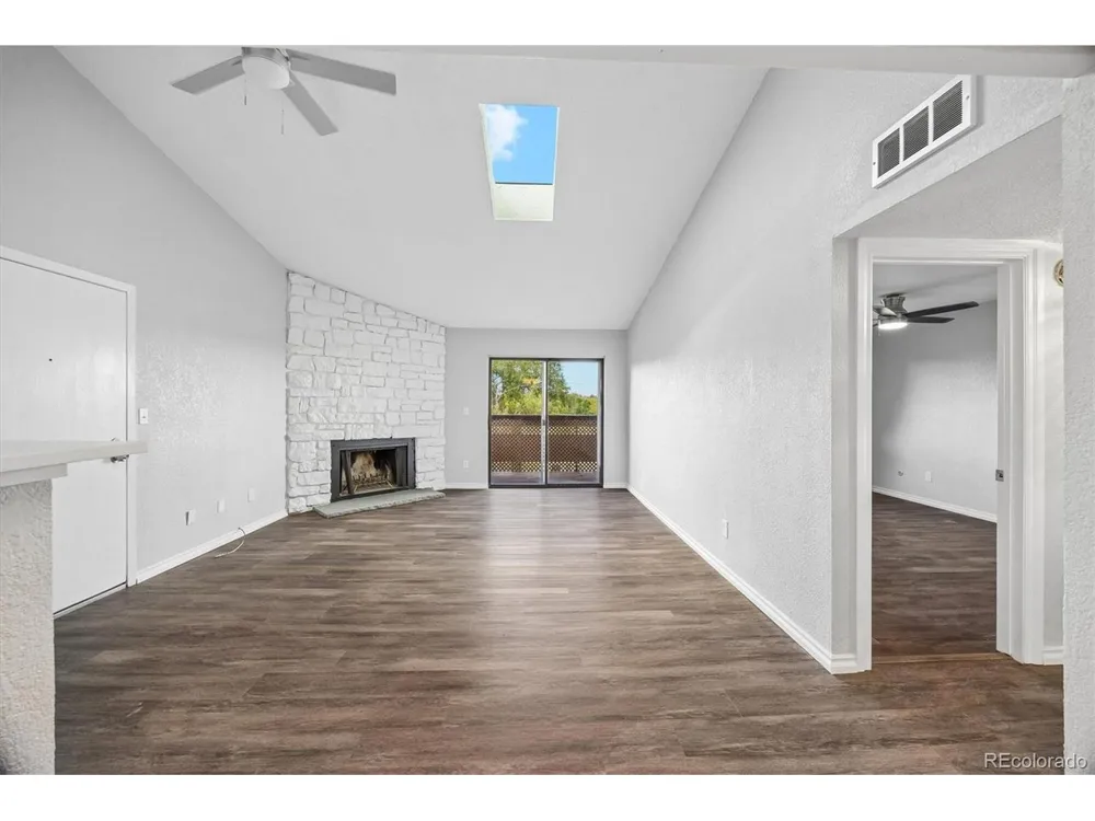 7000 W 20th Avenue #206 Lakewood, CO 80214