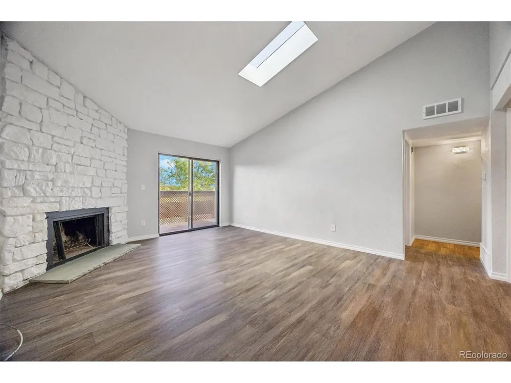 7000 W 20th Avenue #206 Lakewood, CO 80214