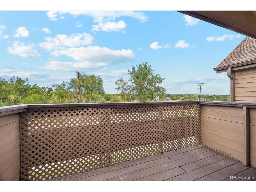 7000 W 20th Avenue #206 Lakewood, CO 80214