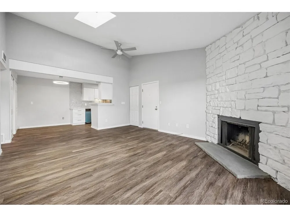 7000 W 20th Avenue #206 Lakewood, CO 80214