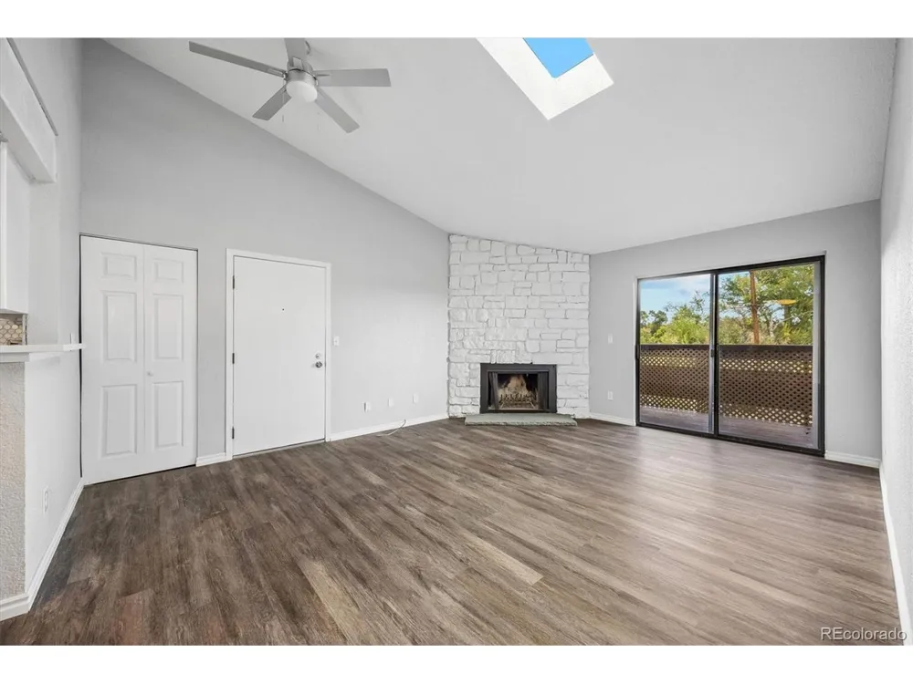 7000 W 20th Avenue #206 Lakewood, CO 80214