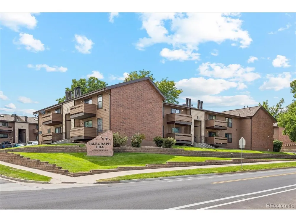 7000 W 20th Avenue #206 Lakewood, CO 80214