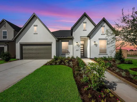 2627 Crown Ridge Drive