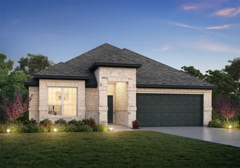 3056 Mistflower Trail