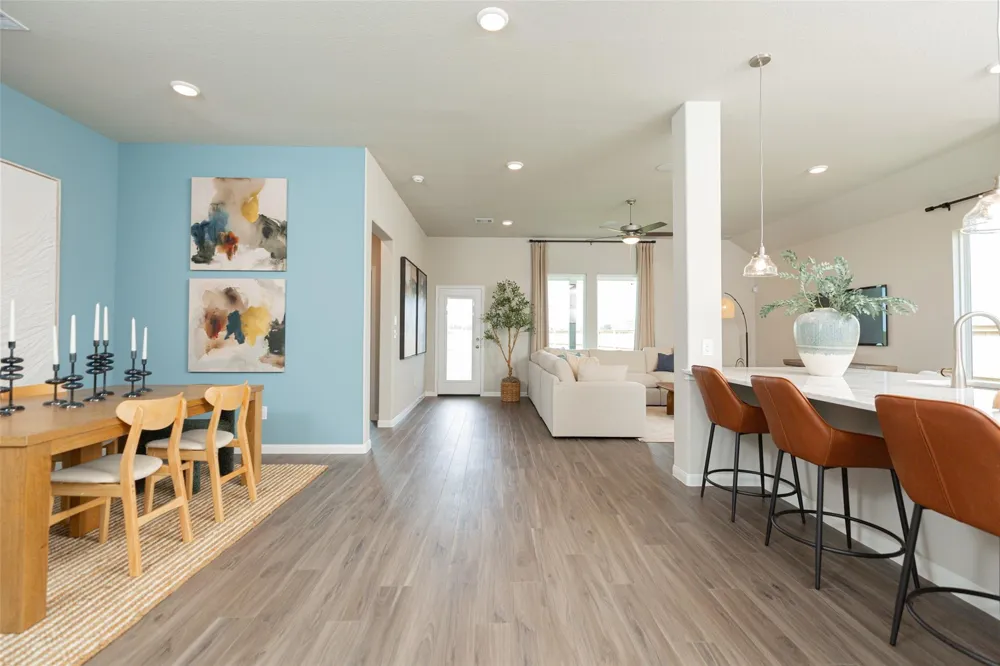 3056 Mistflower Trail Brookshire, TX 77423