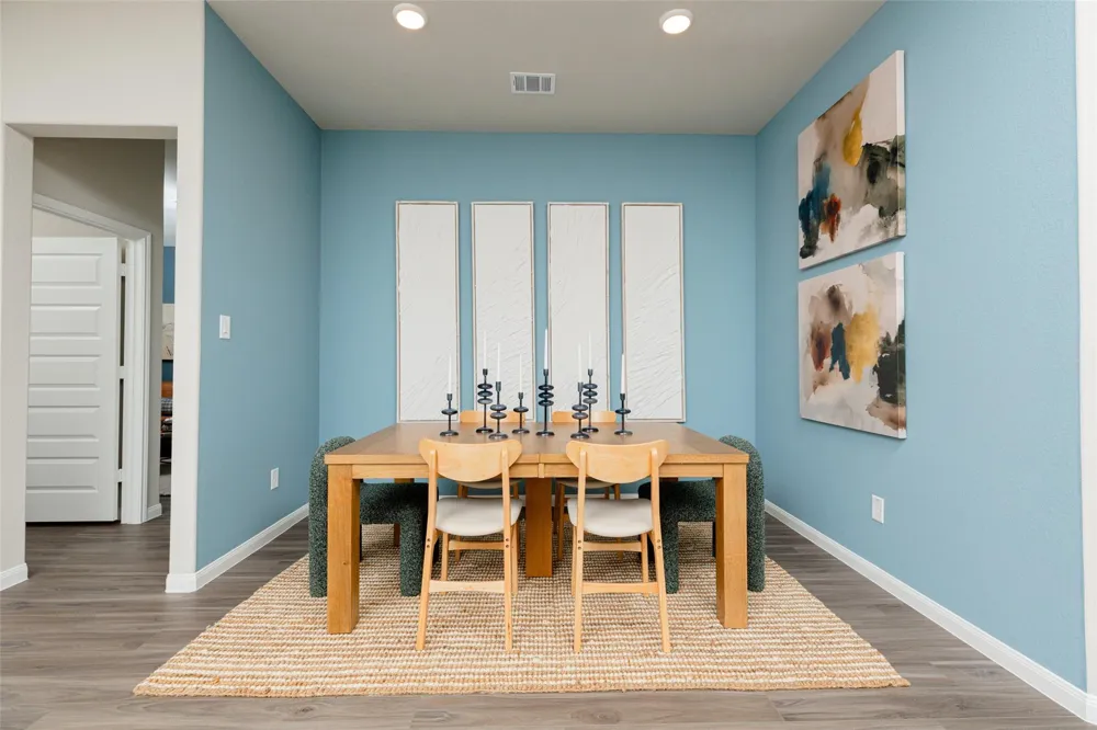 3056 Mistflower Trail Brookshire, TX 77423