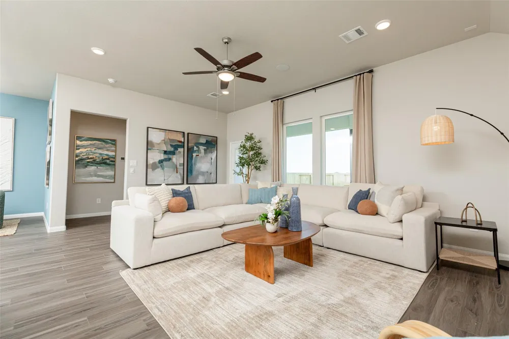 3056 Mistflower Trail Brookshire, TX 77423