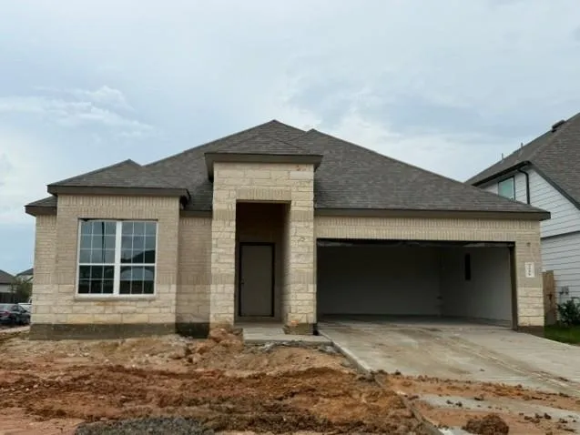 3056 Mistflower Trail Brookshire, TX 77423