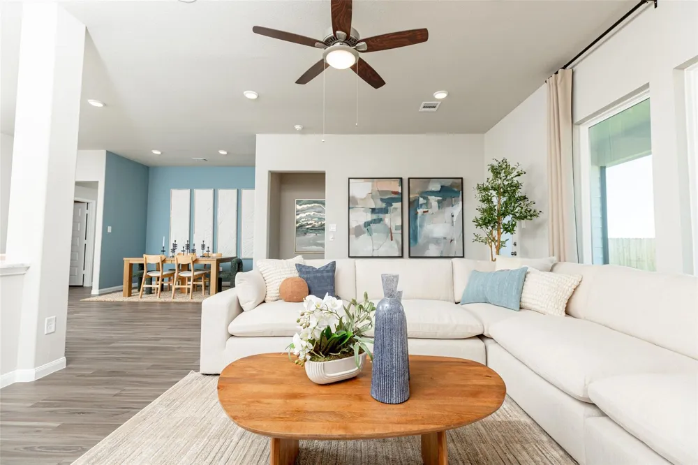 3056 Mistflower Trail Brookshire, TX 77423