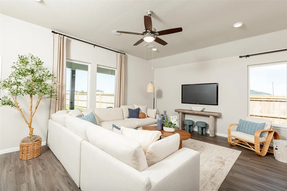 3056 Mistflower Trail Brookshire, TX 77423